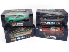 REVELL (ALLEMAGNE) (4)