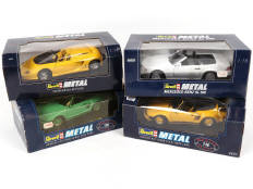 REVELL (ALLEMAGNE) (4)
