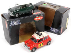 KYOSHO (JAPON) (2)