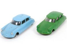 LEMEZARU (HONGRIE) (2)