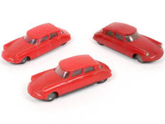 LEMEZARU (HONGRIE) (3)