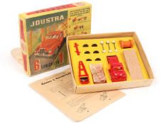 JOUSTRA (FRANCE) (1)