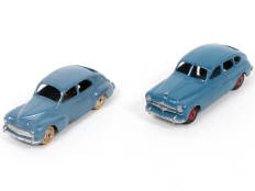 DINKY TOYS (FRANCE) (2)