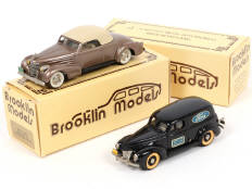 BROOKLIN MODELS (GB) (2)