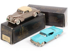 BROOKLIN MODELS (GB) (2)