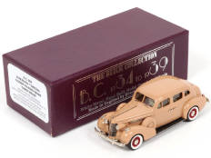 BROOKLIN MODELS (GB) (1)