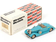 WESTERN MODELS (GB) (1)