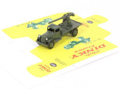 CLUB DINKY FRANCE (1)