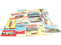 DINKY TOYS (FRANCE) (13)