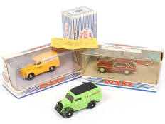 DINKY MATCHBOX (4)