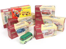 GORGI TOYS (GB) (7)