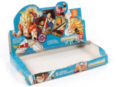 BANDAÏ (JAPON) (1)