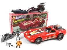MATTEL (USA) (7)