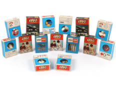 LEGO (DANEMARK) (15)