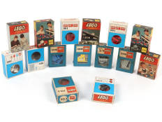 LEGO (DANEMARK) (15)