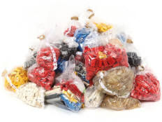 LEGO (DANEMARK) (100)