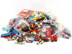 LEGO (DANEMARK) (70)