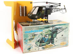 MADELMAN (ESPAGNE) (1)