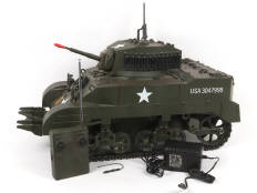 THE ULTIMATE SOLDIER (USA) (1)