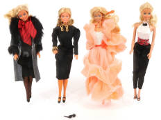 MATTEL (USA) (4)