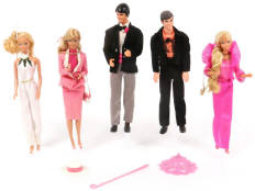 MATTEL (USA) (5)