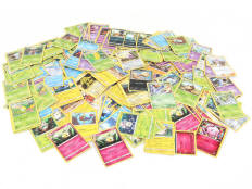 POKEMON COMPANY (FRANCE) (100)