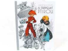 EDITIONS DUPUIS (BELGIQUE) (1)