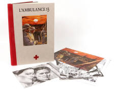 EDITIONS BAMBOO (FRANCE) (1)