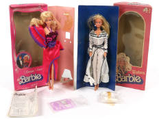 MATTEL (USA) (2)