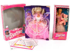 MATTEL (USA) (2)