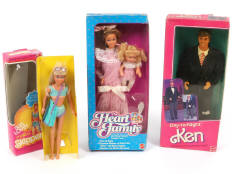 MATTEL (USA) (3)