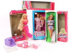 MATTEL (USA) (4)