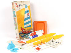 MATTEL (USA) (1)