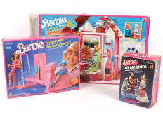 MATTEL (USA) (3)