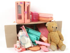 MATTEL (USA) (20)