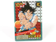 BANDAÏ (JAPON) (1)