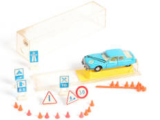 MAJORETTE (FRANCE) (1)