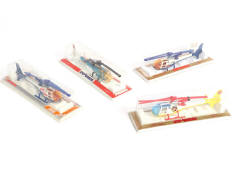 MAJORETTE (FRANCE) (4)