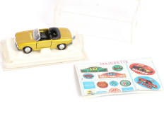 MAJORETTE (FRANCE) (1)