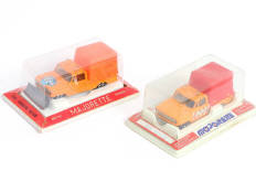 MAJORETTE (FRANCE) (2)