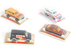 MAJORETTE (FRANCE) (4)