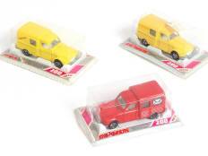 MAJORETTE (FRANCE) (3)