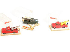 MAJORETTE (FRANCE) (3)