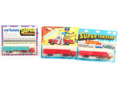 MAJORETTE (FRANCE) (3)