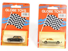 MAJORETTE - GLOBE TOYS (FRANCE) (2)