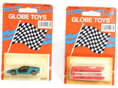 MAJORETTE - GLOBE TOYS (FRANCE) (2)
