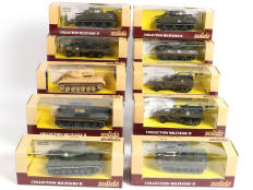 SOLIDO (FRANCE) (10)