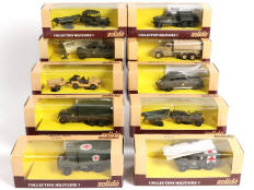 SOLIDO (FRANCE) (10)