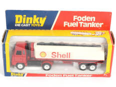 DINKY TOYS (GB) (1)