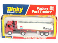DINKY TOYS (GB) (1)